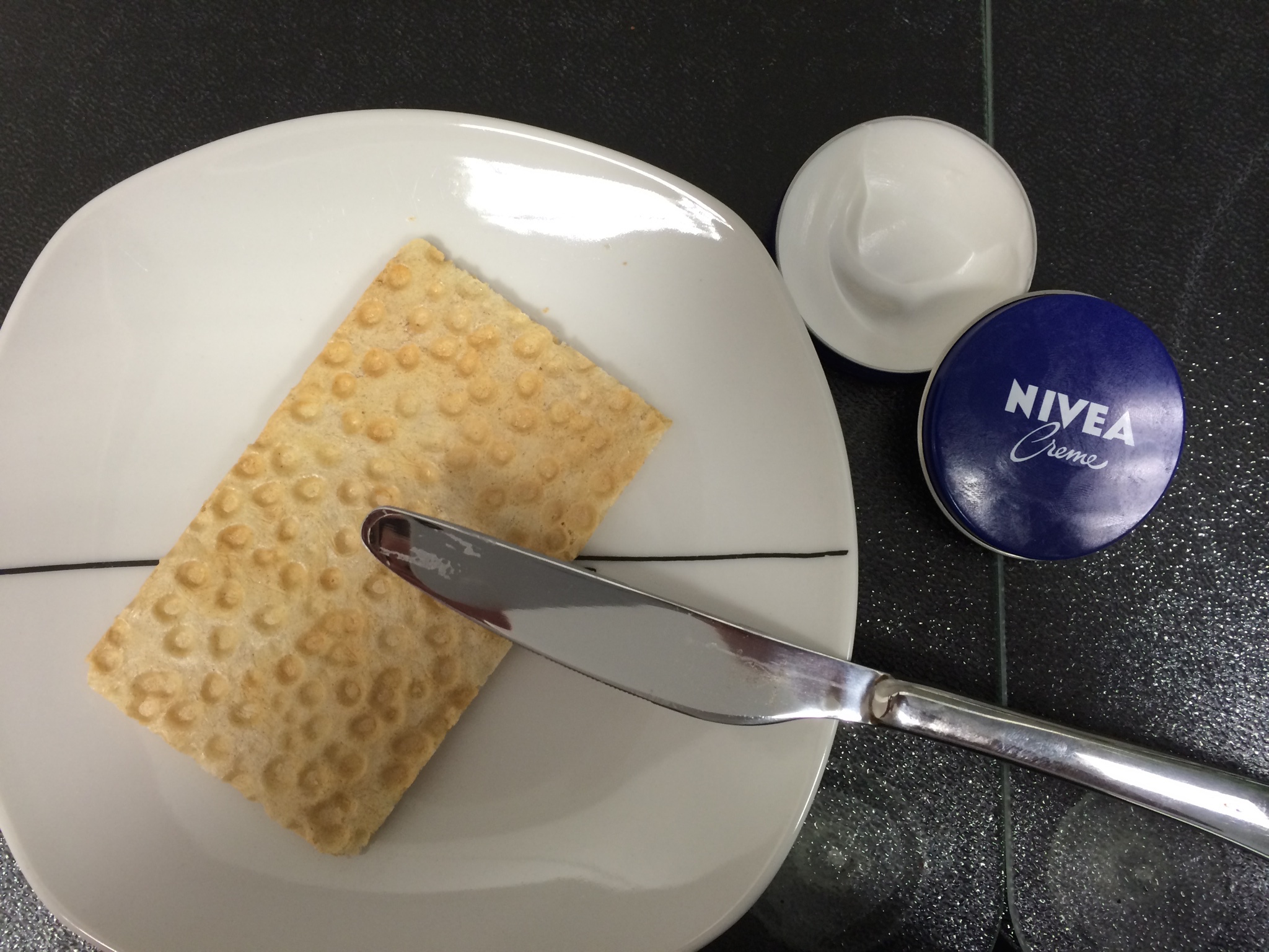 Demenz Nivea-Butterbrot Demenz Fortbildung