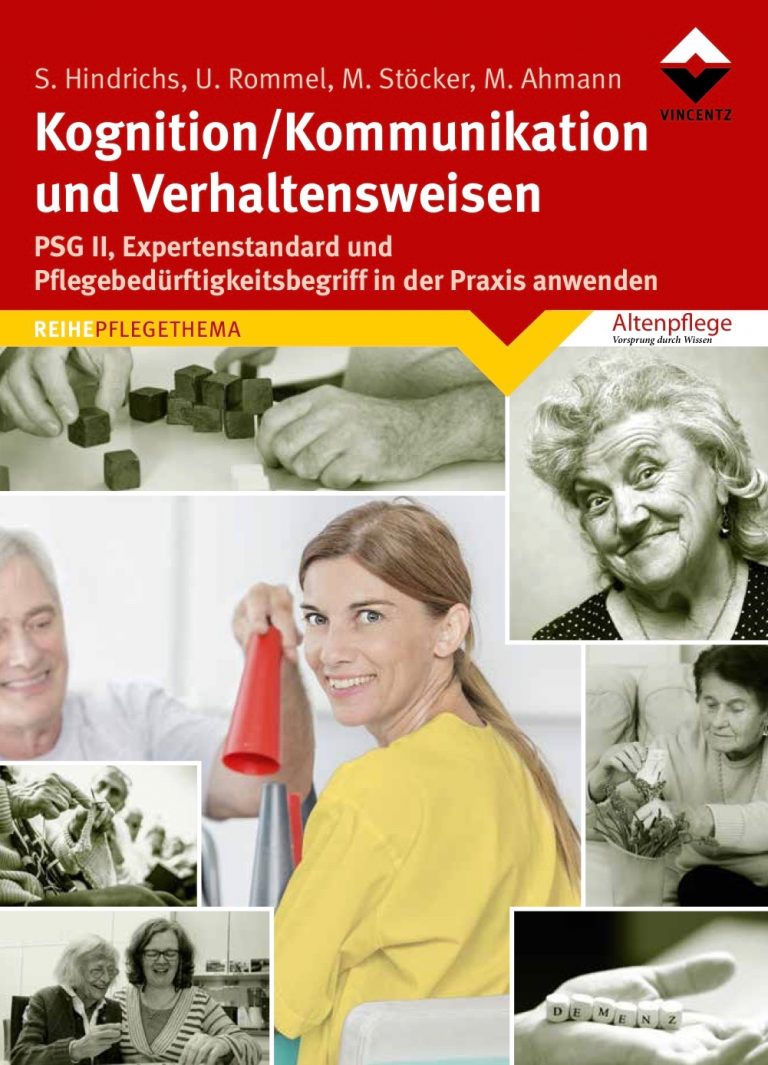 Themenfeld 1 Kognitive Und Kommunikative Fähigkeiten Beispiele Kognitive und kommunikative Fähigkeiten – Fortbildungvorort