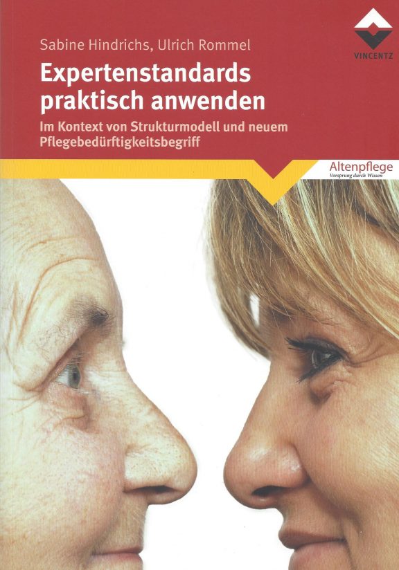 Expertenstandard praktisch anwenden – Fortbildungvorort ...