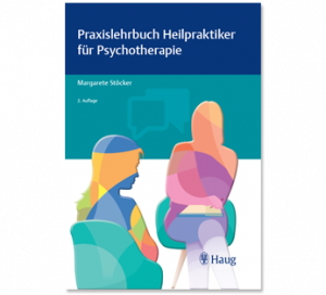 Lehrbuch Heilpraktiker für Psychotherapie Auflage 2