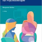 Praxislehrbuch Heilpraktiker für Psychotherapie - Auflage 2